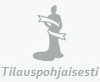 Tilauksesta tehty