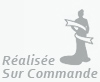 Fabriqué sur commande