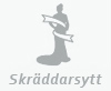 Tillverkas på beställning