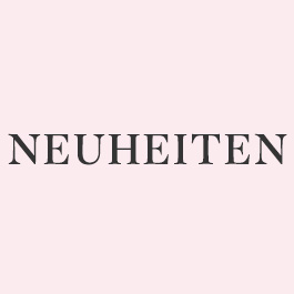 Neu eingetroffen