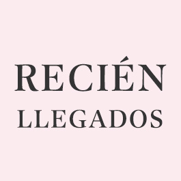 Recién llegados