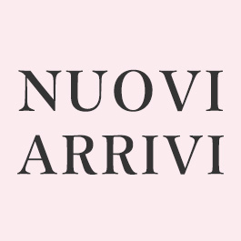 Nuovi arrivi