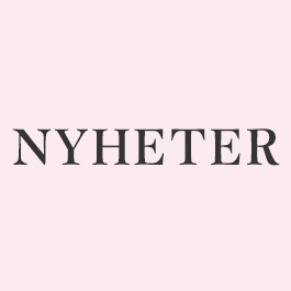 Nyheter