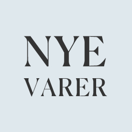 Nye varer
