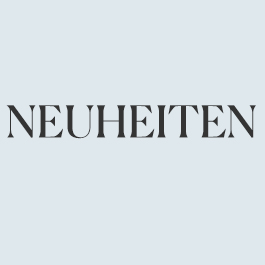Neu eingetroffen