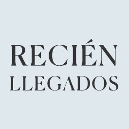 Recién llegados