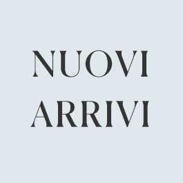 Nuovi arrivi