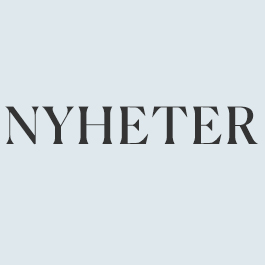 Nyheter
