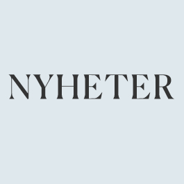 Nyheter