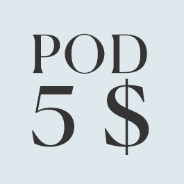 Pod $5