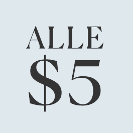Alle $5