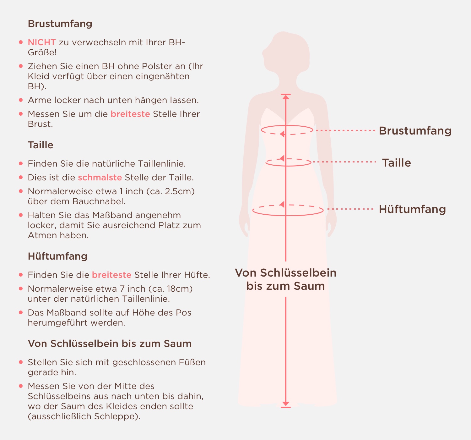 Measuring Guide Picture