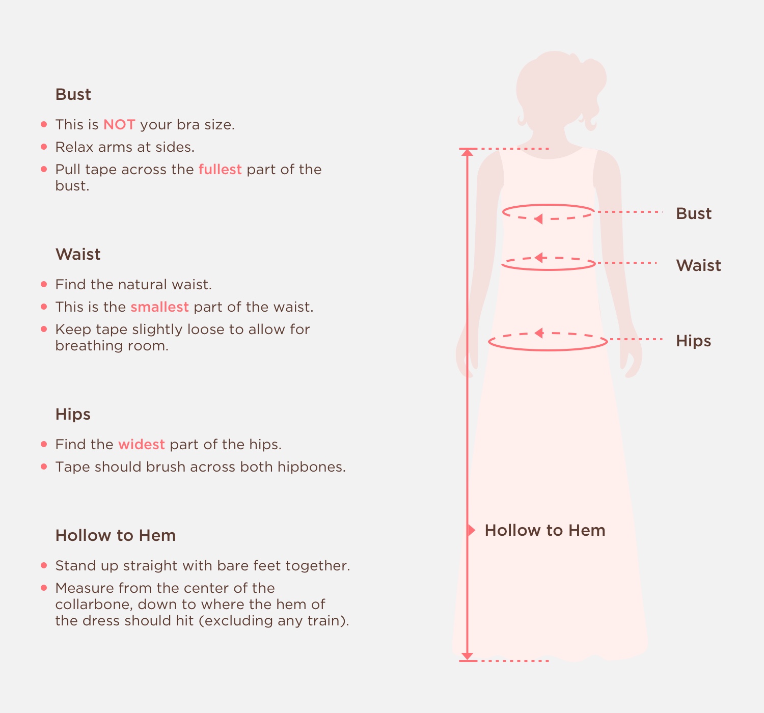 Measuring Guide Picture