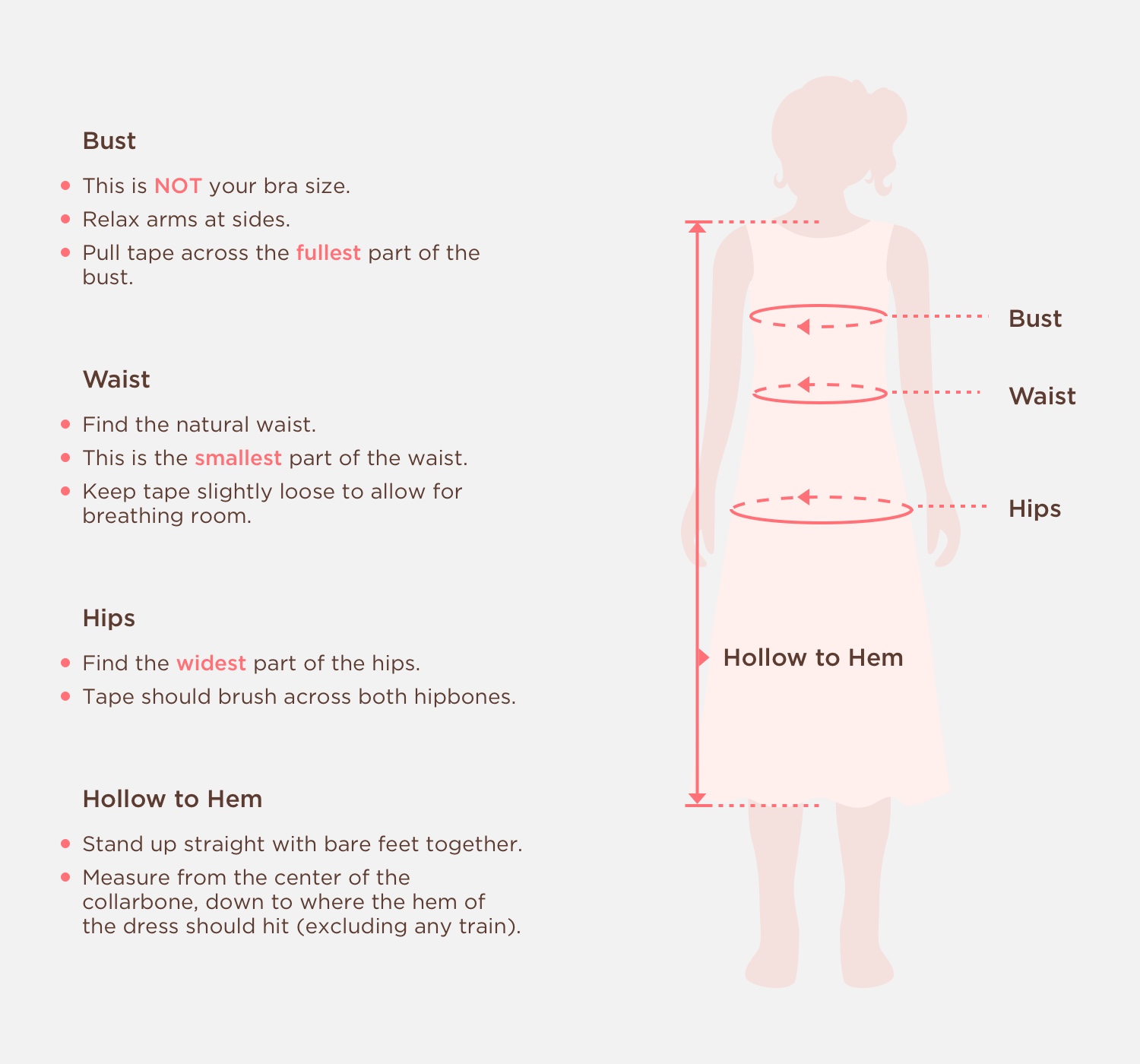 Measuring Guide Picture