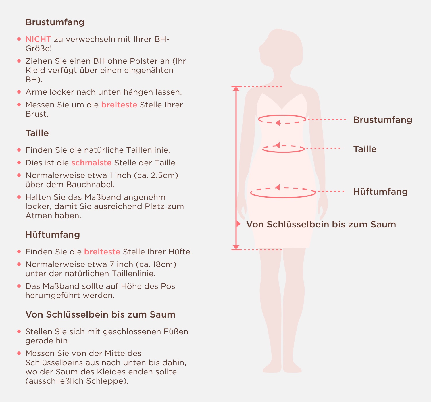 Measuring Guide Picture