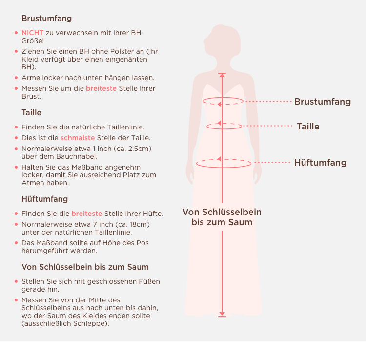 Measuring Guide Picture