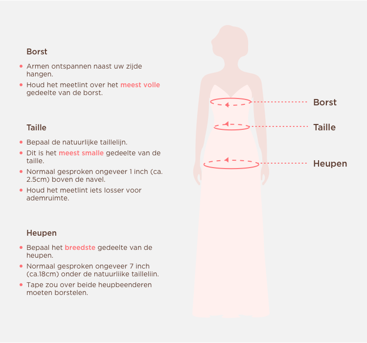 Measuring Guide Picture