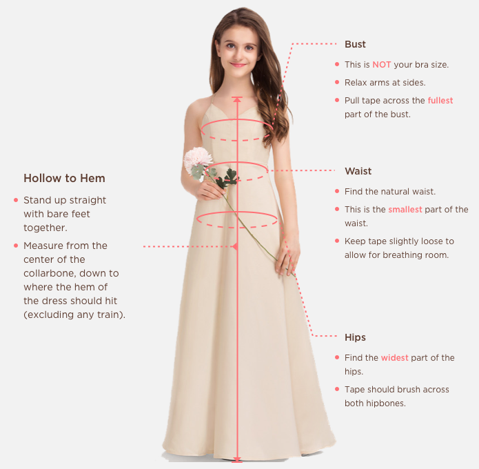 Sizing Guide