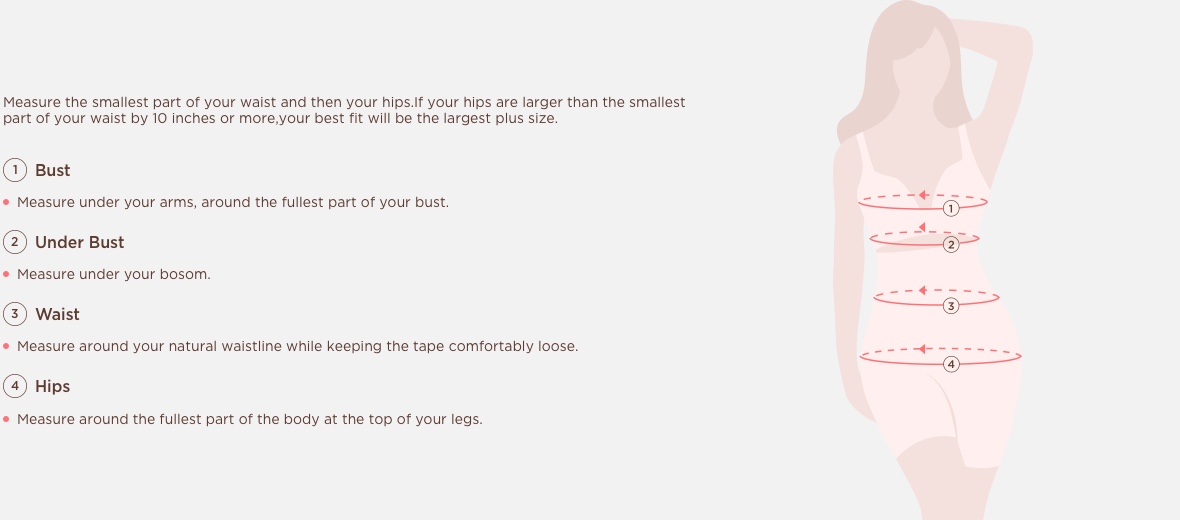 Sizing Guide