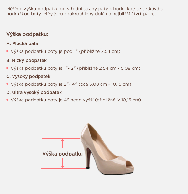 Shoes Size