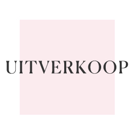 Uitverkoop